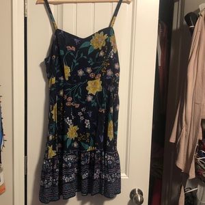 Old Navy Sundress